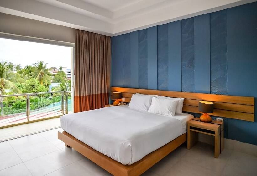 スタンダードスタジオ, Navinda Krabi Sha Plus