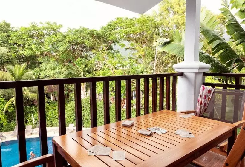 سوییت خانوادگی, Sunwing Kamala Beach