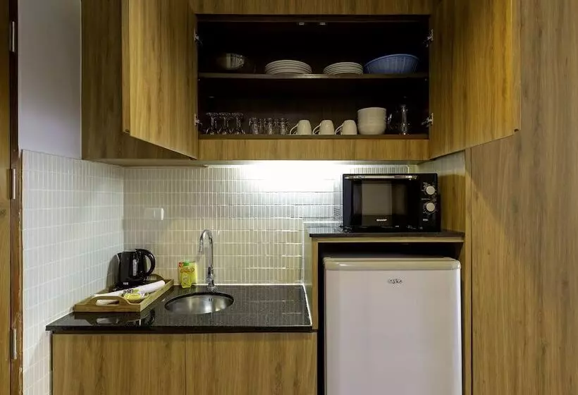 سوییت خانوادگی, Sunwing Kamala Beach