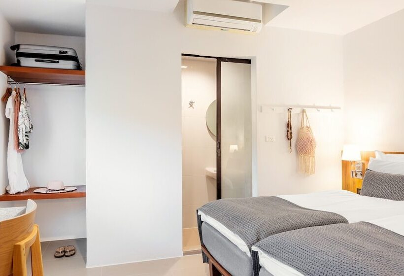 Family Suite, Sunwing Kamala Beach