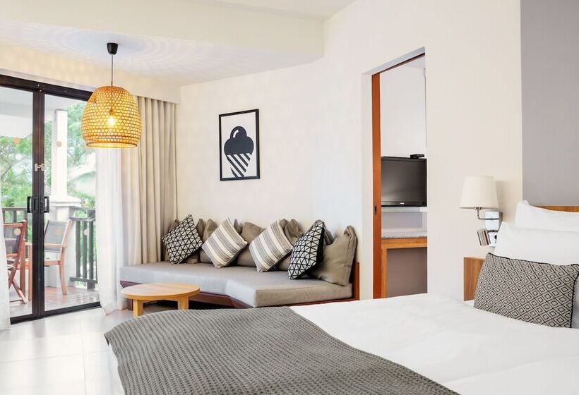 Family Suite, Sunwing Kamala Beach