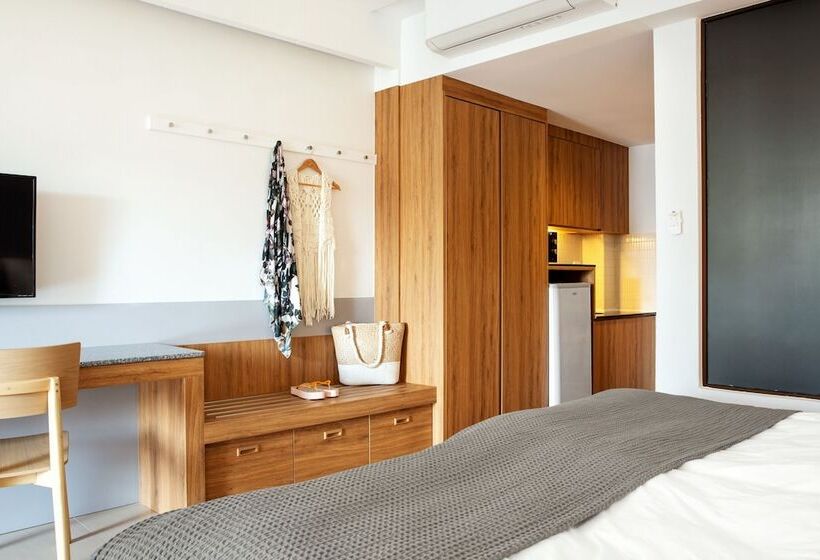 Студия Стандарт, Sunwing Kamala Beach