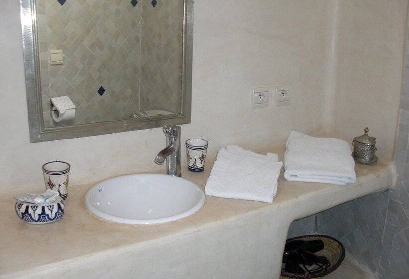 חדר סטנדרט, Riad Tafilag