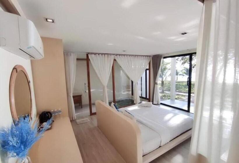 اتاق سوپریور, Siam Beach Resort