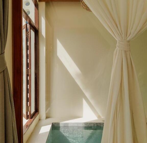 수피리어 룸, Siam Beach Resort