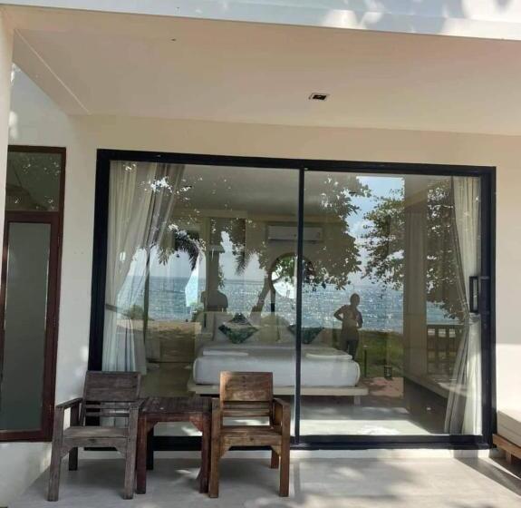 수피리어 룸, Siam Beach Resort