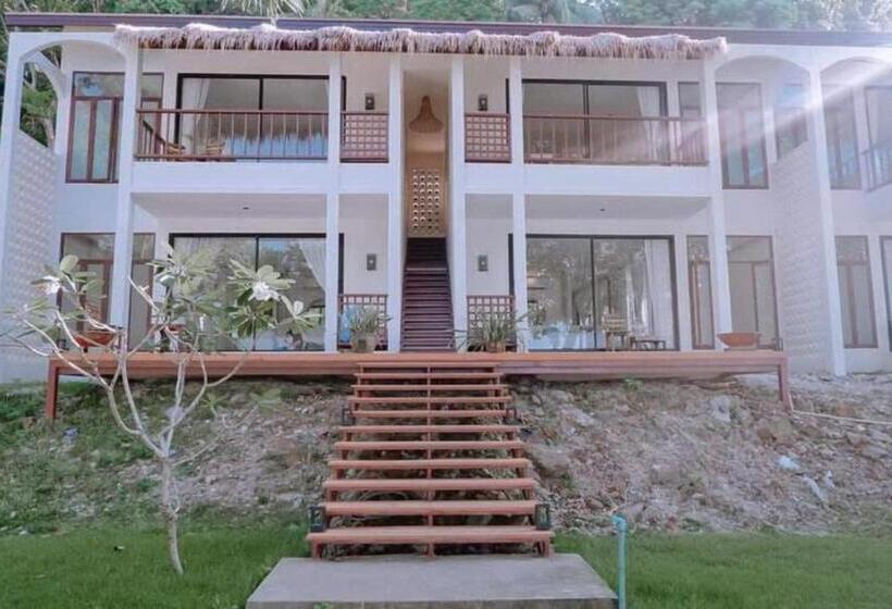 اتاق سوپریور, Siam Beach Resort
