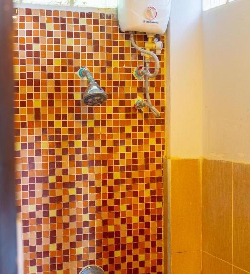 스탠다드 룸 바다 전망, Siam Beach Resort