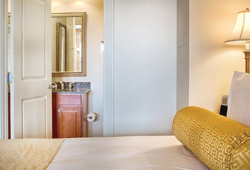 استودیوی استاندارد, Club Wyndham La Belle Maison