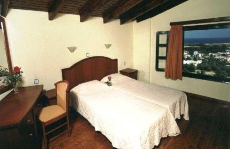 Студия Стандарт, Antilia Apartments