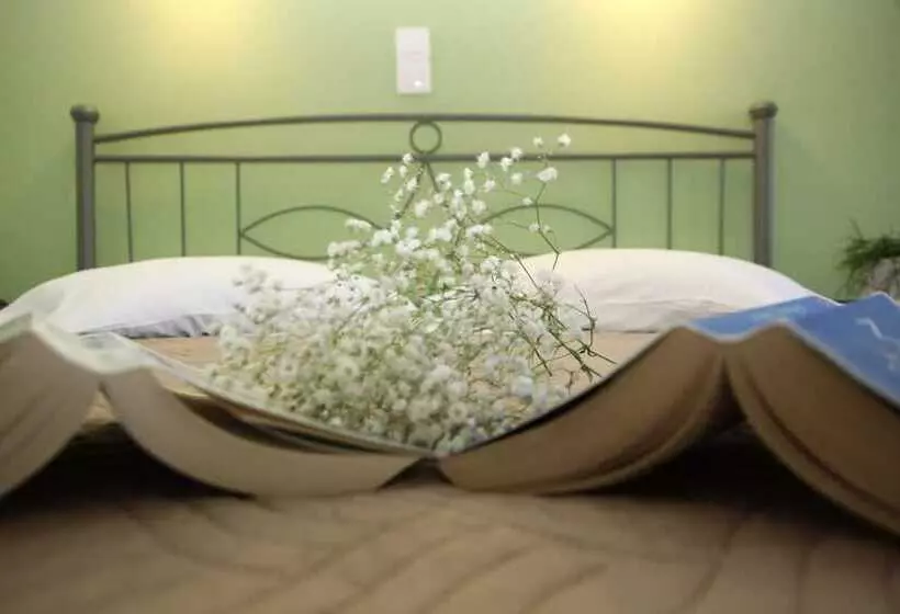 استودیوی استاندارد, Apollon Hotel Apartments