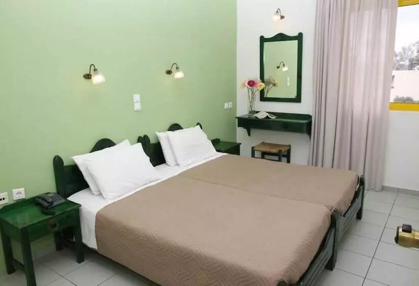 آپارتمان 1 خوابه, Apollon Hotel Apartments