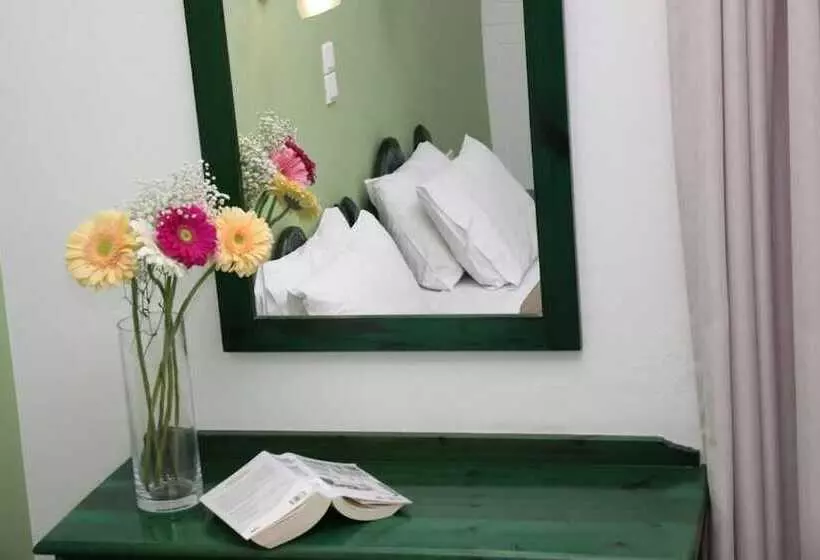 آپارتمان 1 خوابه, Apollon Hotel Apartments