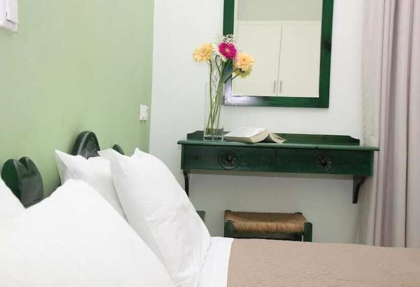 2 Bedrooms Apartment Mountain View, Apollon Hotel Apartments