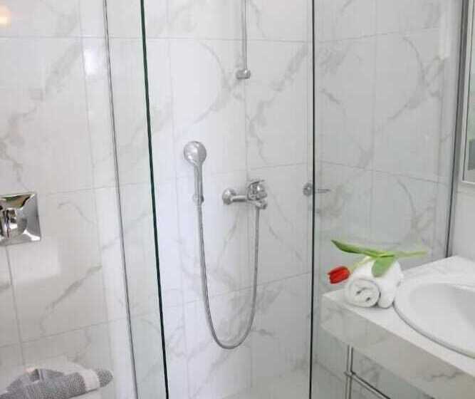 חדר סטודיו סטנדרד, Apollon Hotel Apartments