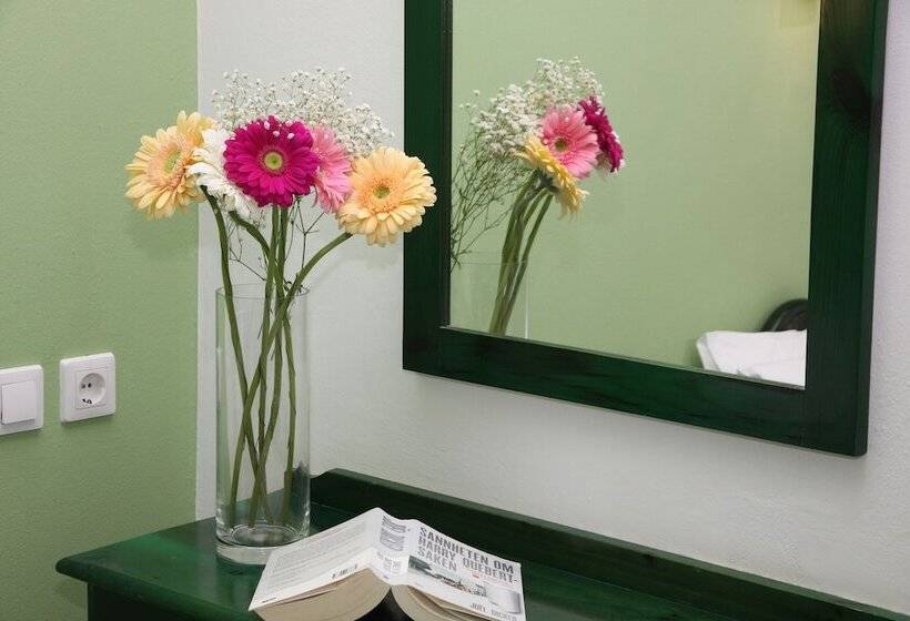 דירת חדר, Apollon Hotel Apartments