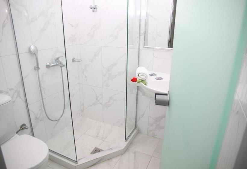 חדר סטודיו סטנדרד, Apollon Hotel Apartments