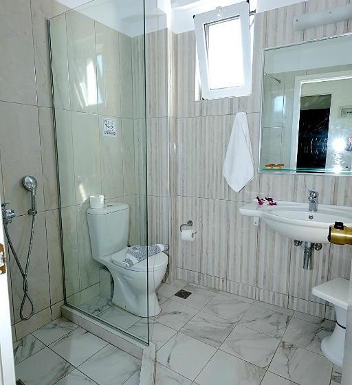 2 Bedrooms Apartment Mountain View, Apollon Hotel Apartments
