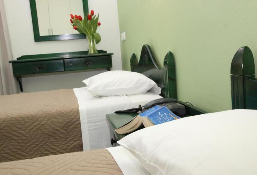 2 Bedrooms Apartment Mountain View, Apollon Hotel Apartments