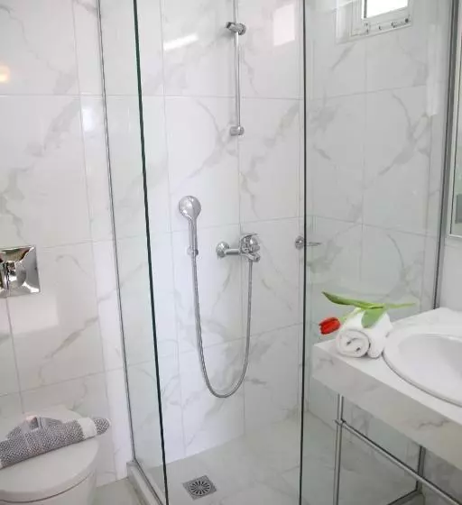1 Bedroom Apartment Mountain View, Apollon Hotel Apartments