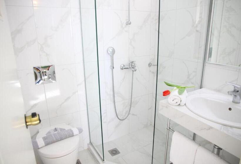 1 Bedroom Apartment Mountain View, Apollon Hotel Apartments