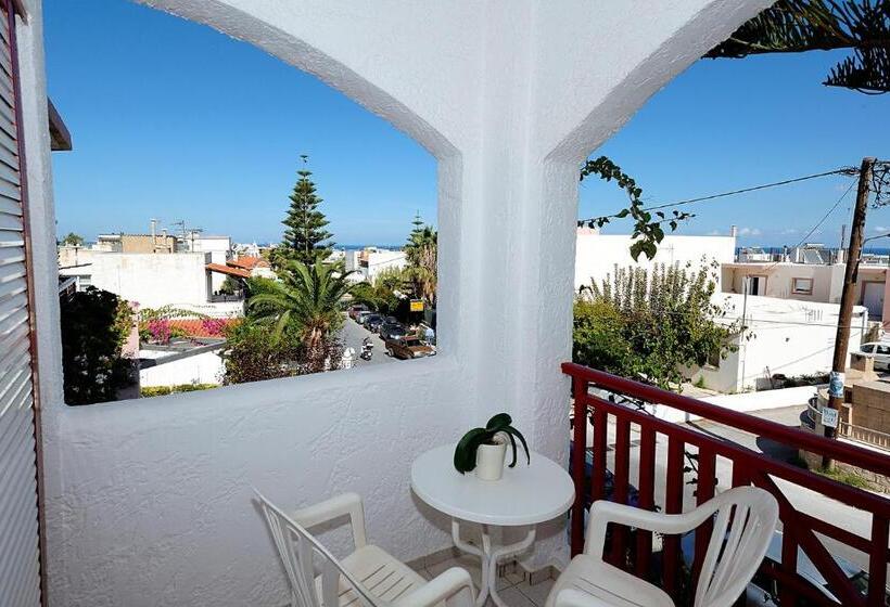 חדר סטודיו סטנדרד, Apollon Hotel Apartments