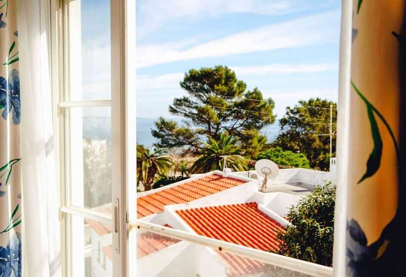 Апартаменты Дюплекс 1 Спальня, Baluarte Da Vila Apartments