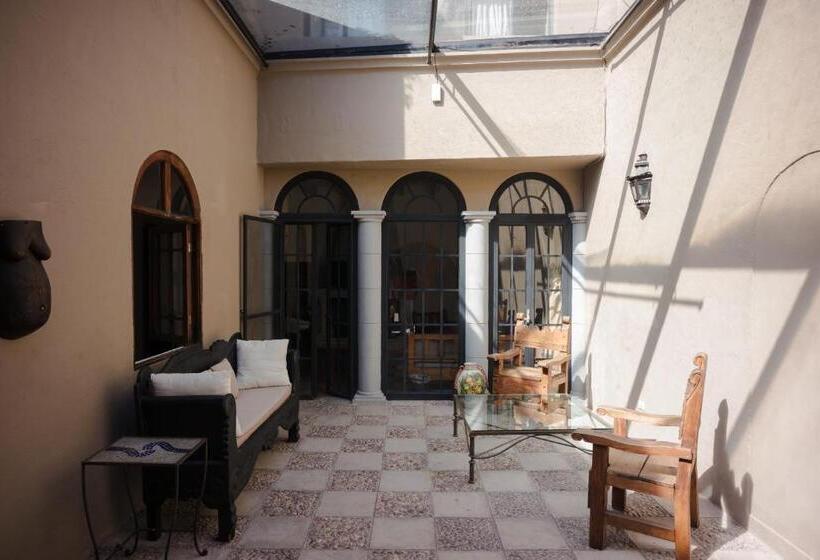 デラックスビラの１ベッドルーム, Casa Liza