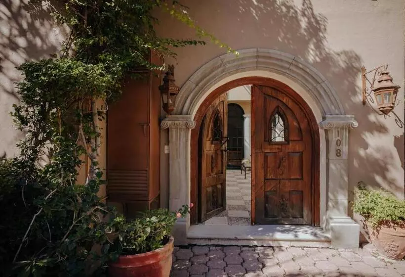 ویلای لوکس 1 خوابه, Casa Liza