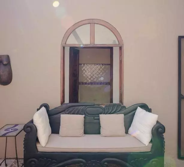 ویلای لوکس 1 خوابه, Casa Liza