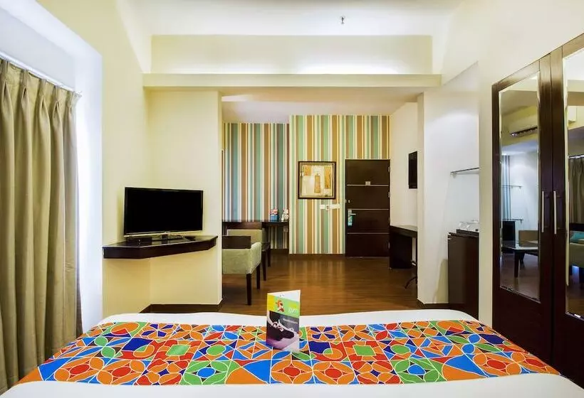 スイート, Fabhotel Prime Shervani