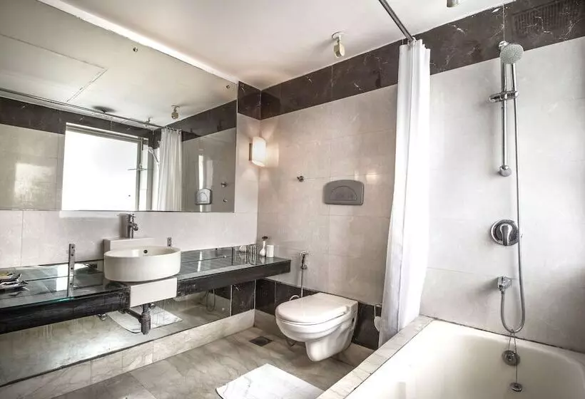 プレミアムルーム, Fabhotel Prime Shervani