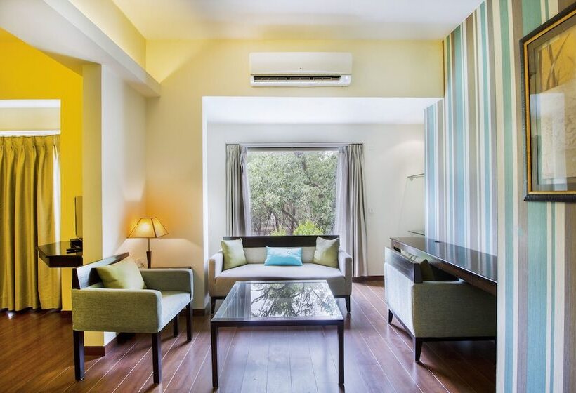 프리미엄 룸, Fabhotel Prime Shervani