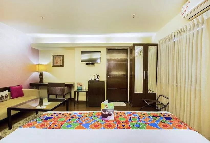 プレミアムルーム, Fabhotel Prime Shervani