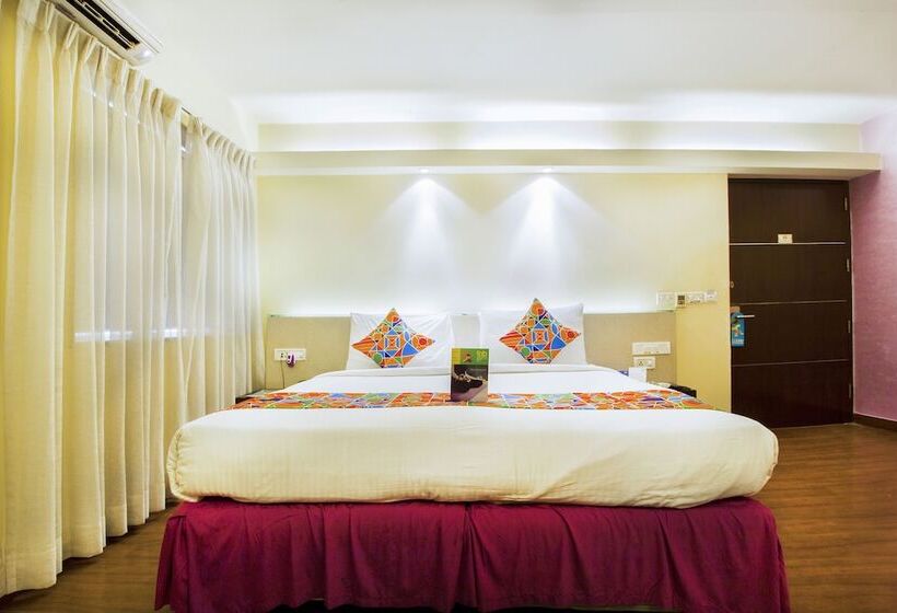 프리미엄 룸, Fabhotel Prime Shervani