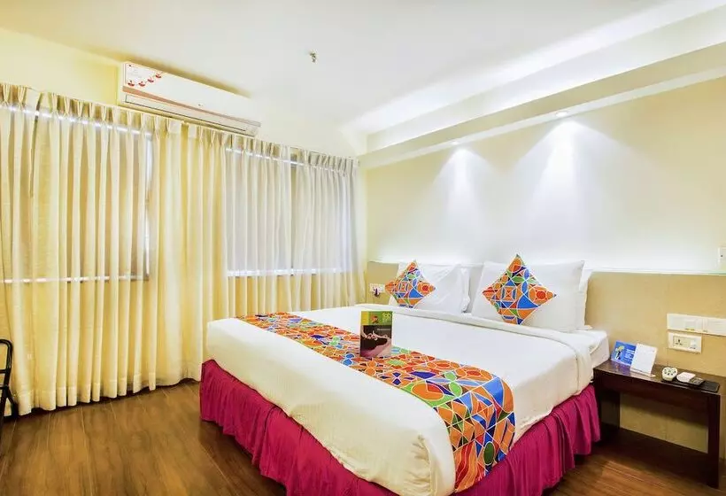 プレミアムルーム, Fabhotel Prime Shervani