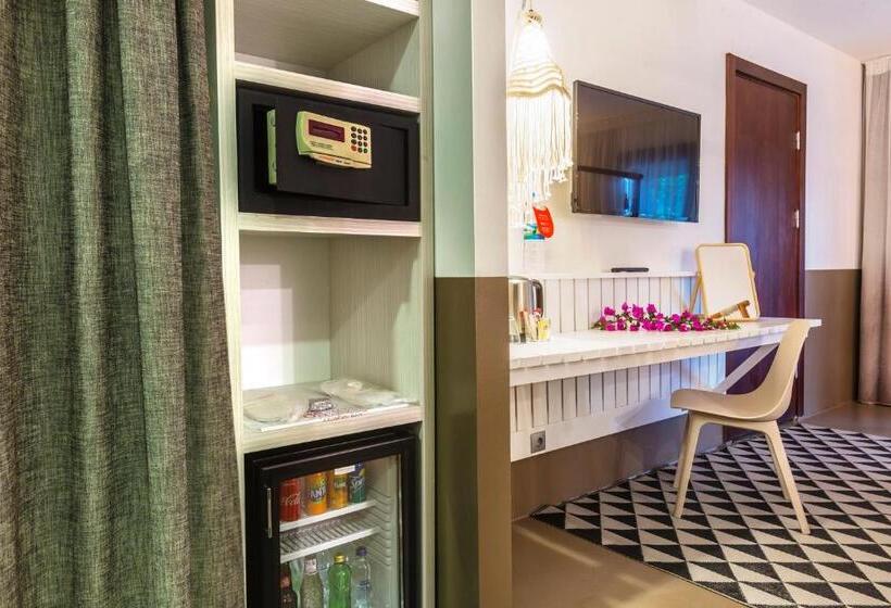 Люкс 2 Спальни, Faros Bodrum Hotel   Special Category