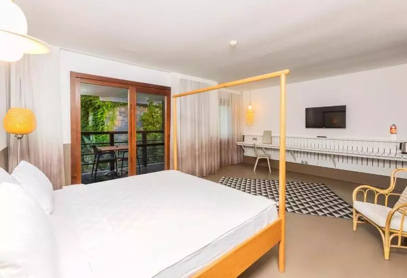 エクゼクティブルーム, Faros Bodrum Hotel   Special Category