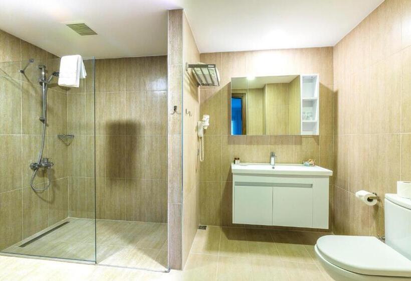 Номер Executive, Faros Bodrum Hotel   Special Category