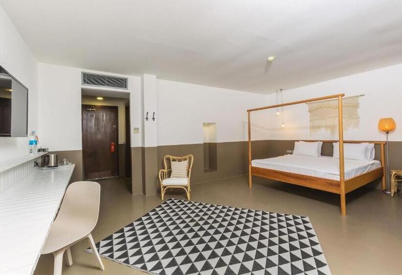 이그제큐티브 룸, Faros Bodrum Hotel   Special Category