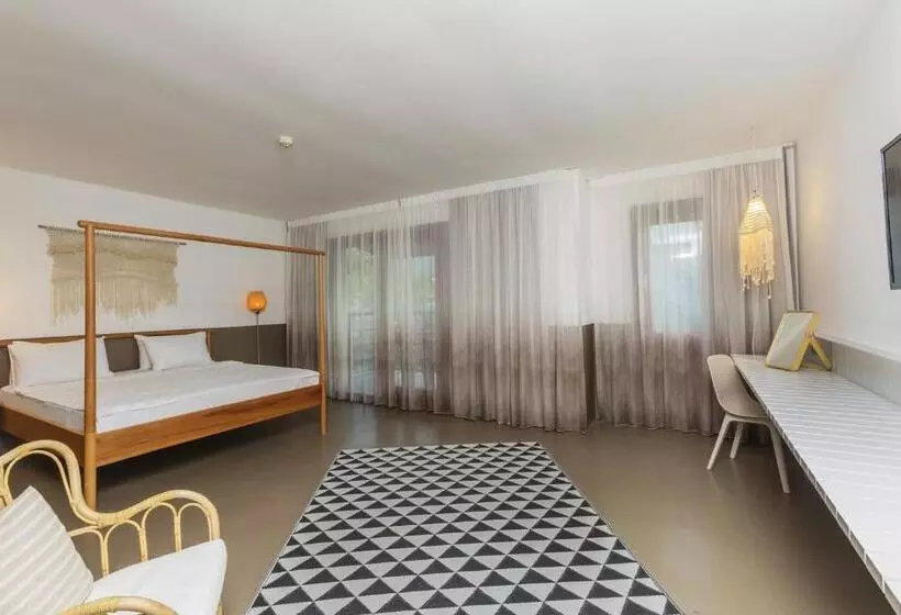 エクゼクティブルーム, Faros Bodrum Hotel   Special Category