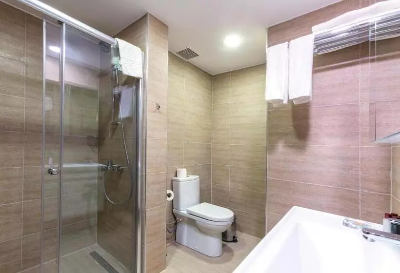デラックスルーム, Faros Bodrum Hotel   Special Category