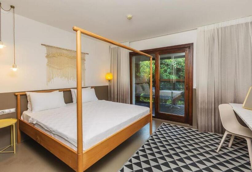 수피리어 룸, Faros Bodrum Hotel   Special Category