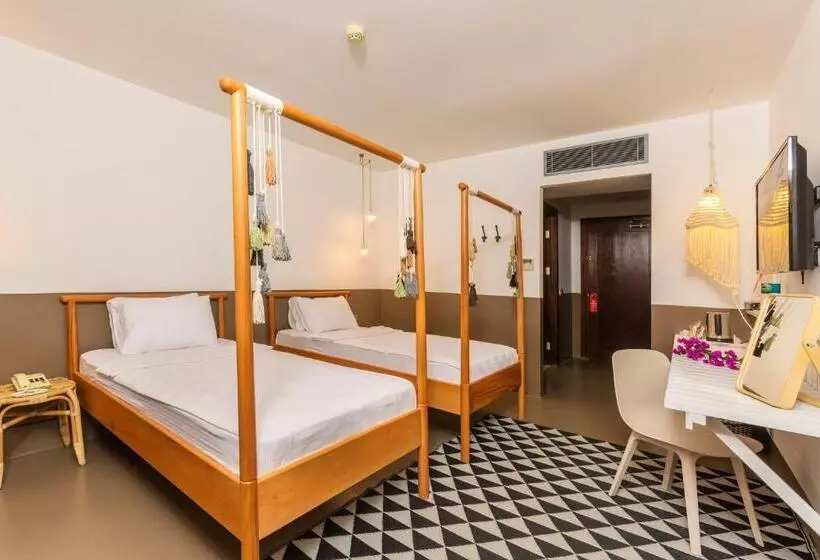 スーペリアールーム, Faros Bodrum Hotel   Special Category