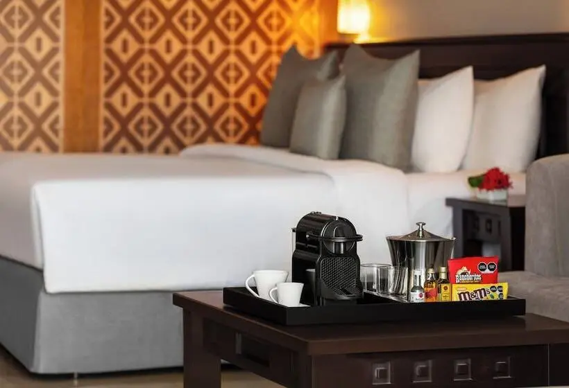 オーシャンビュージュニアスイート, Fiesta Americana Riviera Nayarit Resort All Inclusive & Spa