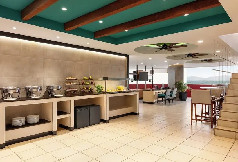 ジュニアスイートクラブ シービュー, Fiesta Americana Riviera Nayarit Resort All Inclusive & Spa