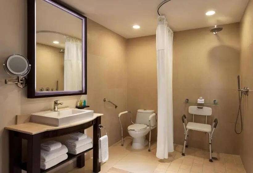 , Fiesta Americana Riviera Nayarit Resort All Inclusive & Spa