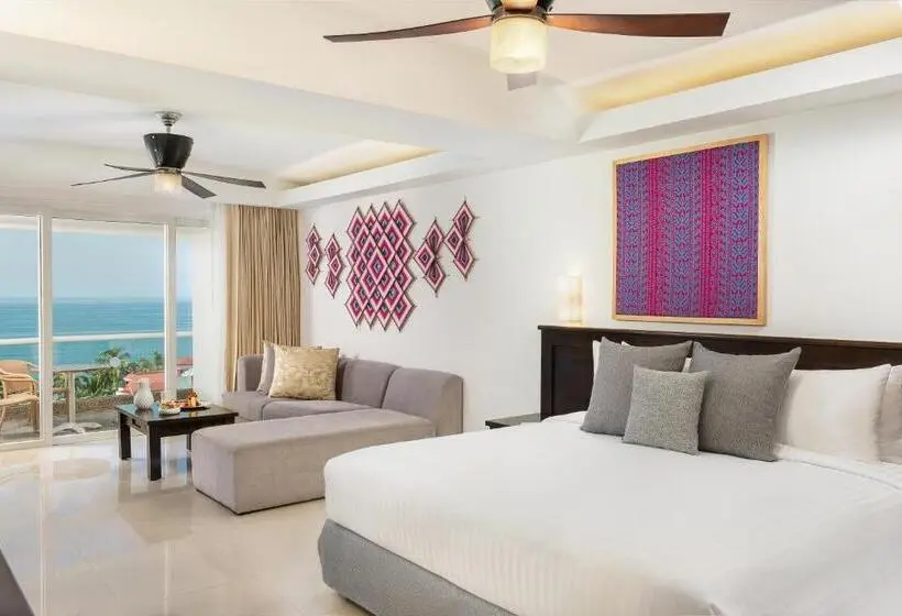 , Fiesta Americana Riviera Nayarit Resort All Inclusive & Spa