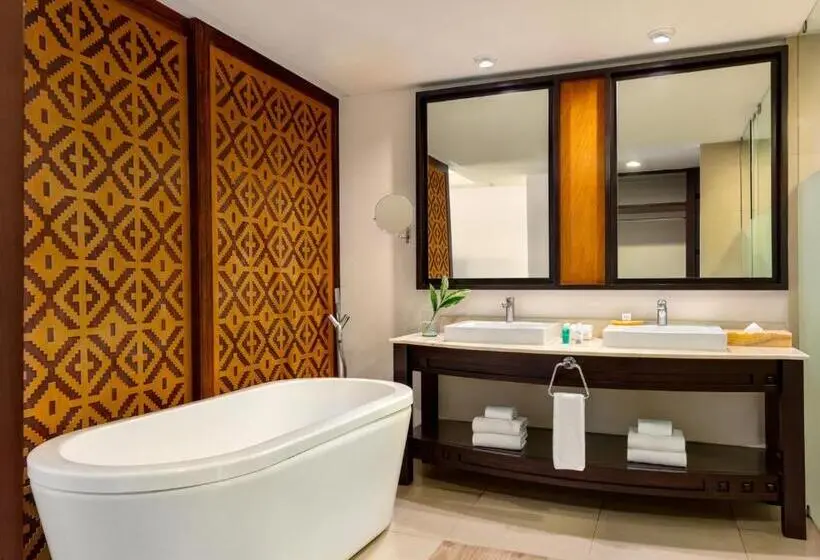 クラブジュニアスイート, Fiesta Americana Riviera Nayarit Resort All Inclusive & Spa