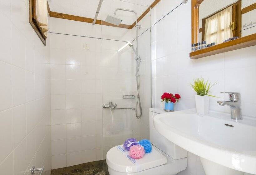 海の見えるスタンダードスタジオ, Folia Apartments Chania